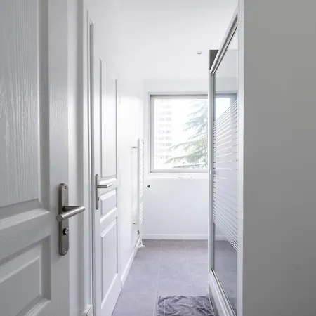Appartement 2 Chambres - Porte De Choisy Paris Extérieur photo